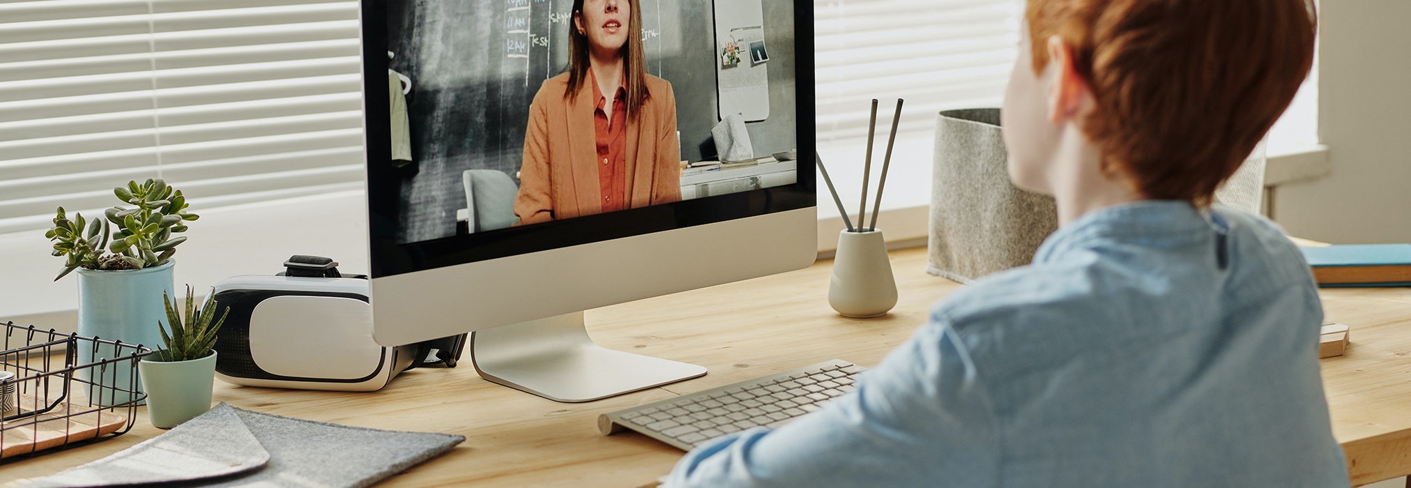 Online learning & Development