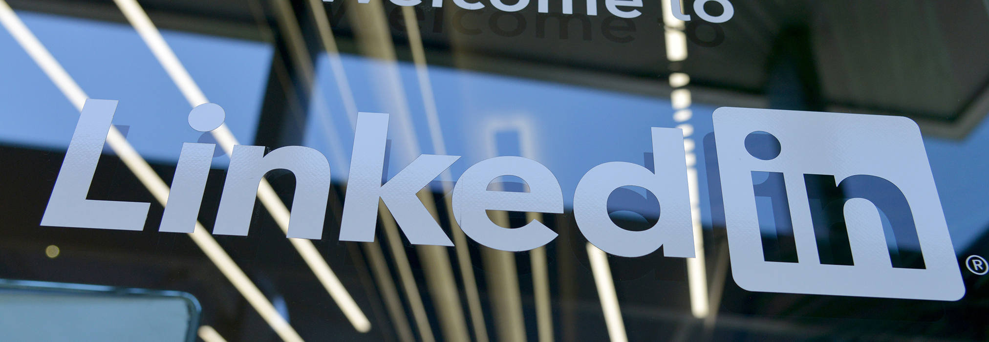 LinkedIn Profile building