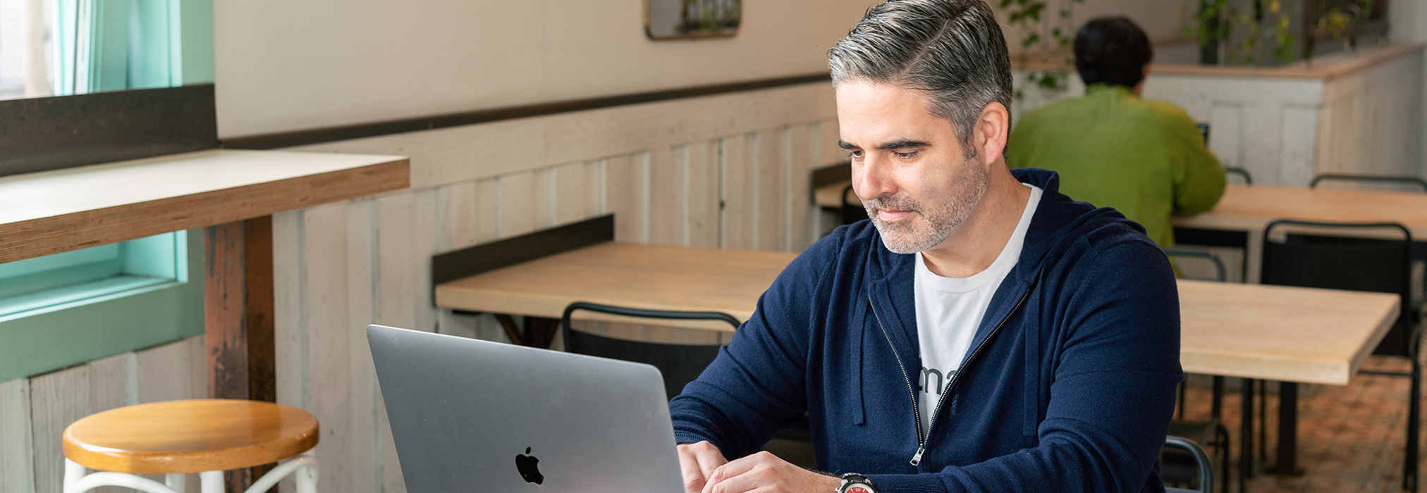 Kaarik Mid-career Guidance Program