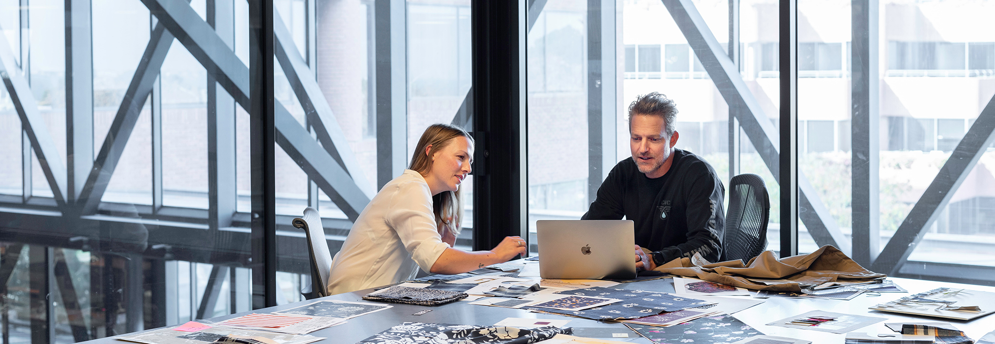 Customised Corporate Services